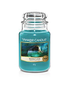 Yankee Candle Tropical Starfruit - Large Jar